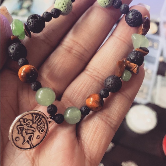 Once upon a hex bracelet- Zodiac Collection - Picture 5 of 8